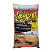 Zoomed Excavator Clay 9kg
